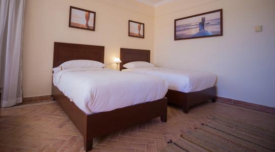 The Cascades Golf Resort, Spa & Thalasso - 29