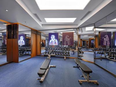 Hard Rock Dalian - 21