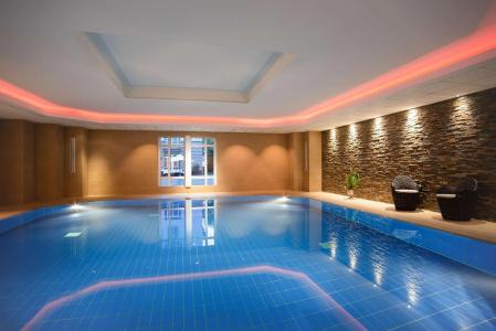 Hilton Bonn - 15