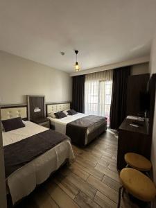 Comfort BaşAran Otel - 29