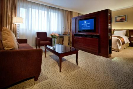 Millennium Chengdu - 47