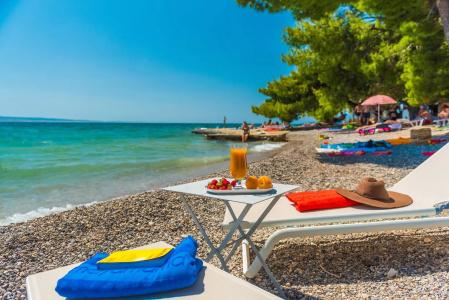 Camping Paklenica - 12