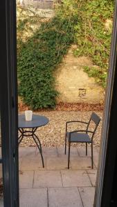 Hôtel Le Pré Galoffre - 16