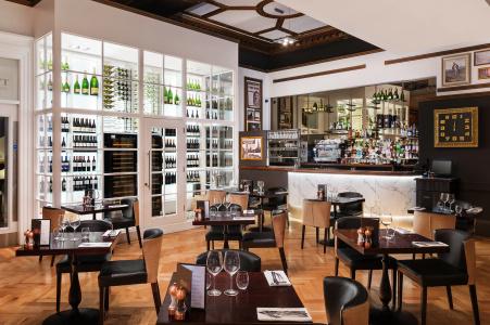 Indigo - Edinburgh - Princes Street, an IHG Hotel - 44