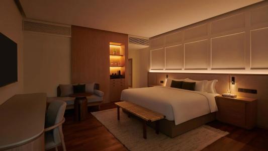 Amara Sanctuary Resort Sentosa (SG Clean, Staycation Approved) - 6