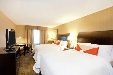 Hilton Garden Inn Toronto/Brampton - 2