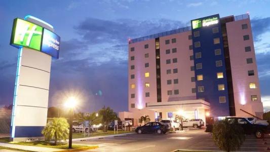 Holiday Inn Express méRida, An Ihg - 53