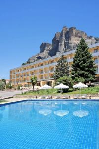 Divani Meteora - 15