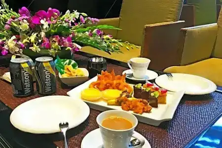 Haitang Bay Resort Sanya - 7