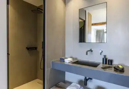 Panormos Bay Suites - 91