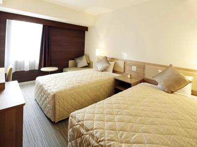 Unizo Inn Shin-Osaka - 5