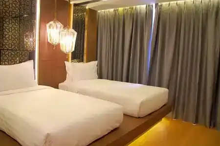 Stay With Nimman Chiang Mai - Sha Extra Plus - 81