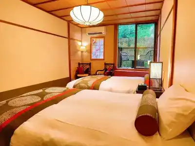 Kinosaki Tenboen - 64