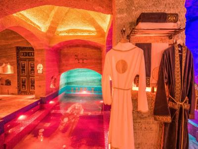 Kapadokya Hill & Spa (12+) - 22