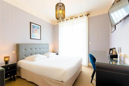 Best Western Brittany La Baule Centre - 67
