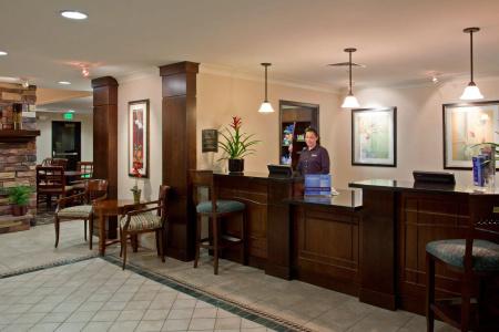 Staybridge Suites, an IHG - 3