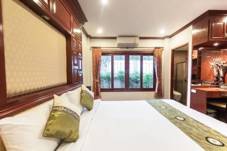 Ruen Ariya Resort - 160