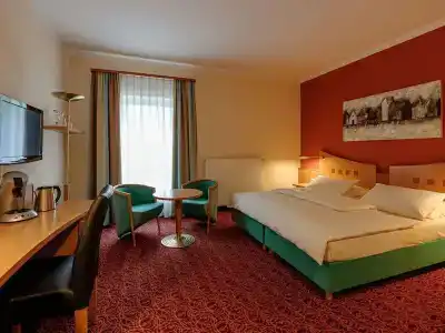 Mercure Ingolstadt - 43