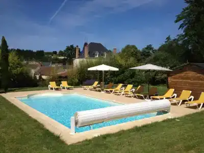 Manoir Du Parc (Adults only) - 36