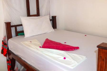 Sagando Bungalows Zanzibar - 48