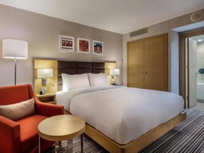 Hilton Garden Inn Safranbolu - 62