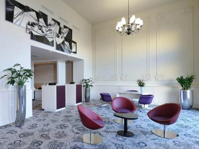 Nemzeti Budapest - MGallery - 14