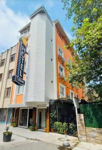Turunç Antalya - Ex Omur - 0