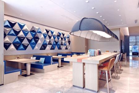 Holiday Inn Express Kunming West, An Ihg - 29
