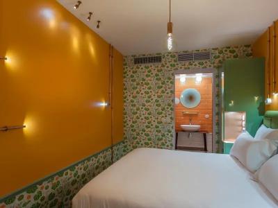 Hôtel Exquis by Elegancia - 48