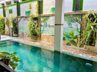 Ngo House - 23
