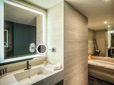 Novotel Mexico City Toreo - 7