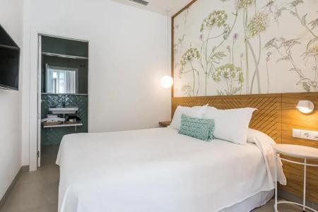 Alzocaire Hostal Boutique - 19