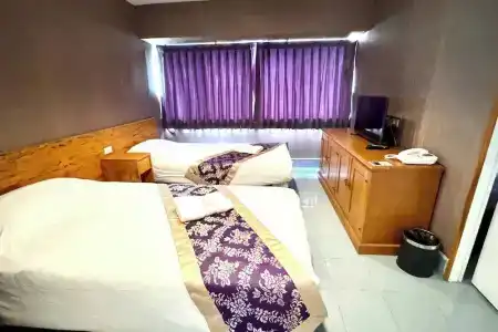Oyo 602 l'Bangkok - 38