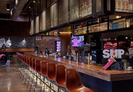 Moxy Denver Cherry Creek - 19