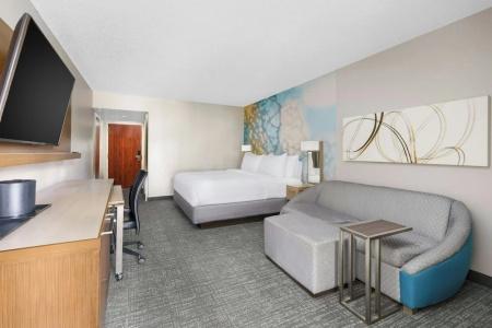 Courtyard by Marriott Fort Lauderdale North/Cypress Creek - 47