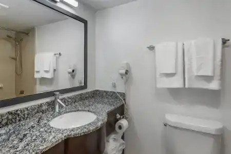 Best Western Palm Beach Lakes - 71