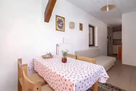 Apartment house Jager - 165