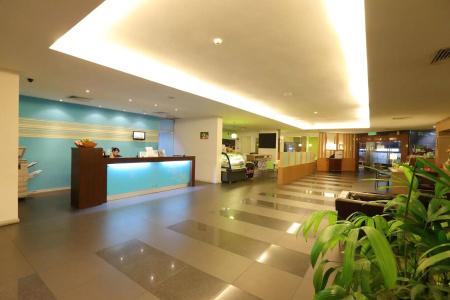 The Limetree, - 35