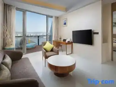 Phoenix Island Resort Sanya - 72