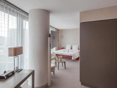 Mercure Clermont Ferrand centre Jaude - 89