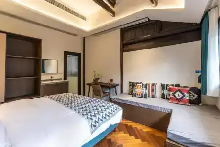 Tongli 1917 Best South Inn - 47