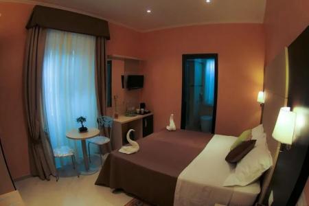 Candia Inn Vatican - 24