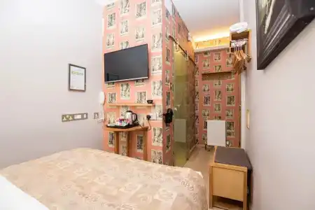 Arosfa London by Compass Hospitality - 21