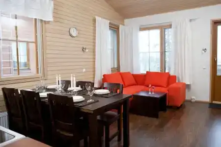 Ski-Inn AurinkoRinne - 21