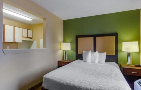 Extended Stay America Suites - - West - 45