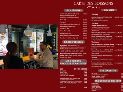 ibis Lille Centre Grand Palais - 19
