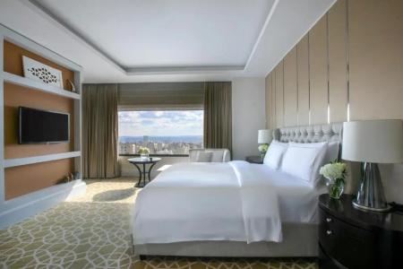 Fairmont Amman - 81