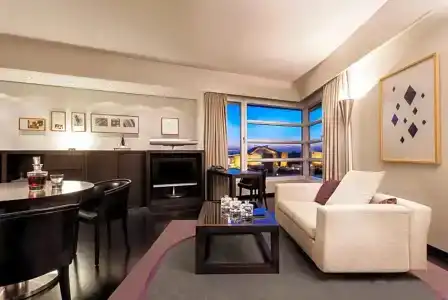 Grand Hyatt Berlin - 51
