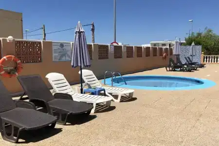 Troulis Apart-Hotel - 11