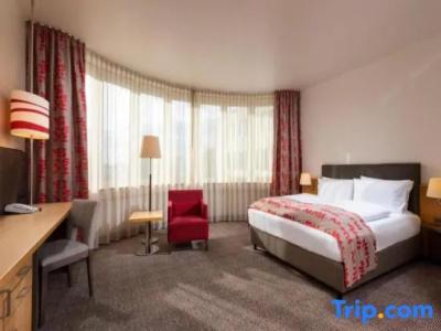 Holiday Inn Frankfurt Airport - Neu-Isenburg, An Ihg - 82